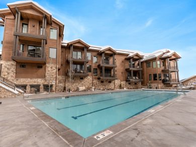 Park City Deer Valley Canyons Resort Condo 922712