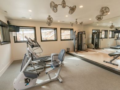 Park City Deer Valley Canyons Resort Condo 922712