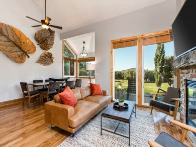 Park City Deer Valley Canyons Resort Condo 922714