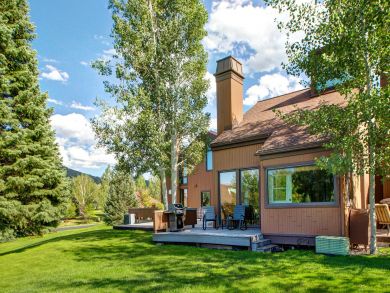 Park City Deer Valley Canyons Resort Condo 922714