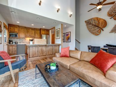Park City Deer Valley Canyons Resort Condo 922714