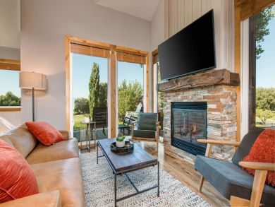 Park City Deer Valley Canyons Resort Condo 922714