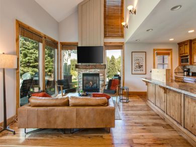 Park City Deer Valley Canyons Resort Condo 922714