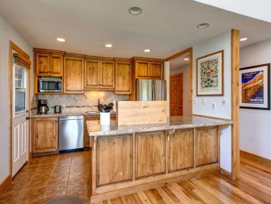 Park City Deer Valley Canyons Resort Condo 922714