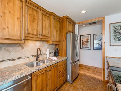 Park City Deer Valley Canyons Resort Condo 922714