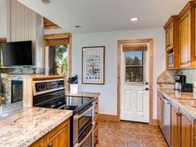 Park City Deer Valley Canyons Resort Condo 922714