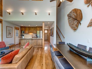 Park City Deer Valley Canyons Resort Condo 922714