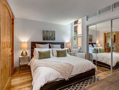 Park City Deer Valley Canyons Resort Condo 922714