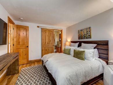 Park City Deer Valley Canyons Resort Condo 922714