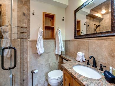Park City Deer Valley Canyons Resort Condo 922714