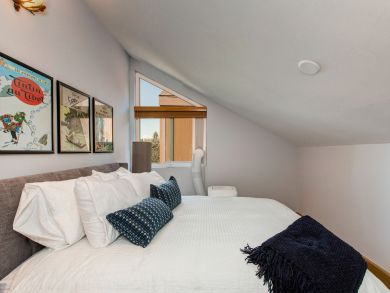 Park City Deer Valley Canyons Resort Condo 922714