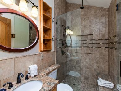 Park City Deer Valley Canyons Resort Condo 922714