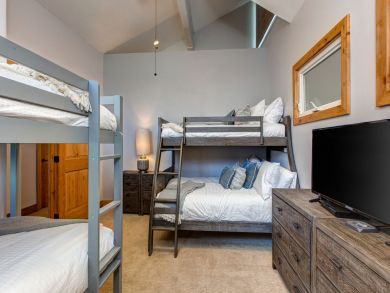 Park City Deer Valley Canyons Resort Condo 922714