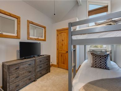 Park City Deer Valley Canyons Resort Condo 922714