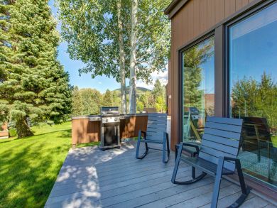 Park City Deer Valley Canyons Resort Condo 922714
