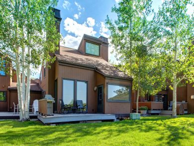Park City Deer Valley Canyons Resort Condo 922714
