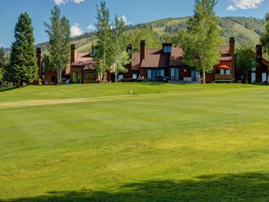 Park City Deer Valley Canyons Resort Condo 922714