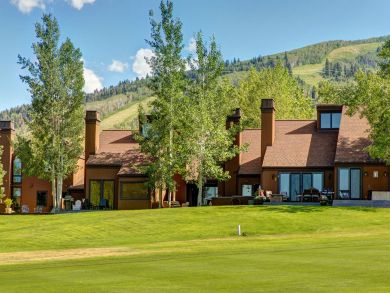 Park City Deer Valley Canyons Resort Condo 922714