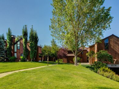 Park City Deer Valley Canyons Resort Condo 922714