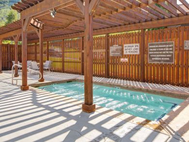 Park City Deer Valley Canyons Resort Condo 922714