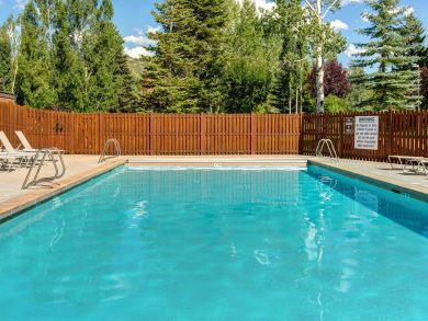 Park City Deer Valley Canyons Resort Condo 922714