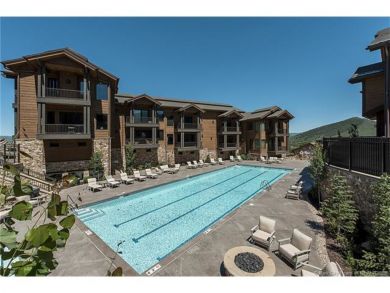 Park City Deer Valley Canyons Resort Condo 922715 Park City Deer Valley Canyons Resort Condo 922715