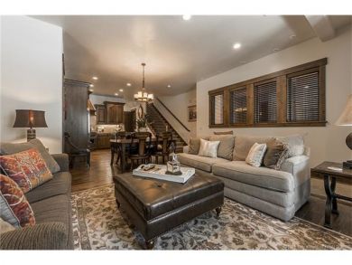 Park City Deer Valley Canyons Resort Condo 922715 Park City Deer Valley Canyons Resort Condo 922715