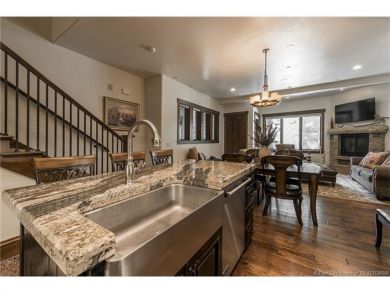 Park City Deer Valley Canyons Resort Condo 922715 Park City Deer Valley Canyons Resort Condo 922715