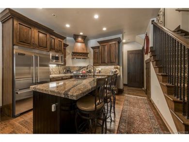 Park City Deer Valley Canyons Resort Condo 922715 Park City Deer Valley Canyons Resort Condo 922715