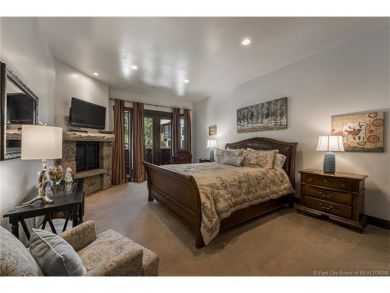 Park City Deer Valley Canyons Resort Condo 922715 Park City Deer Valley Canyons Resort Condo 922715