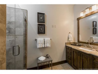 Park City Deer Valley Canyons Resort Condo 922715 Park City Deer Valley Canyons Resort Condo 922715