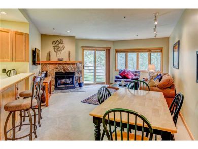 Park City Deer Valley Canyons Resort Home 922716