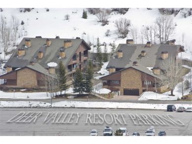 Park City Deer Valley Canyons Resort Home 922716