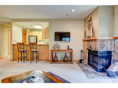 Park City Deer Valley Canyons Resort Home 922716