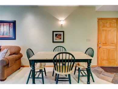 Park City Deer Valley Canyons Resort Home 922716