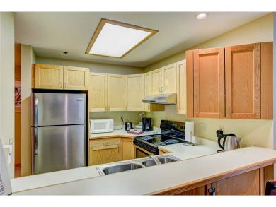 Park City Deer Valley Canyons Resort Home 922716