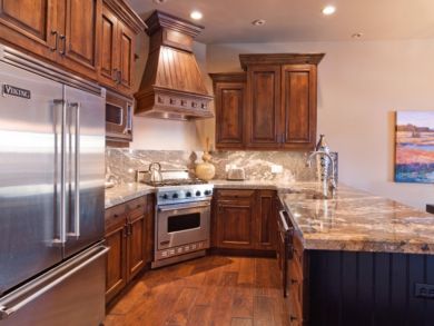 Park City Deer Valley Canyons Resort Home 922717