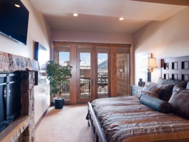 Park City Deer Valley Canyons Resort Home 922717