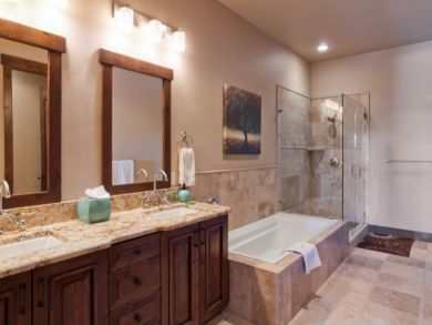 Park City Deer Valley Canyons Resort Home 922717
