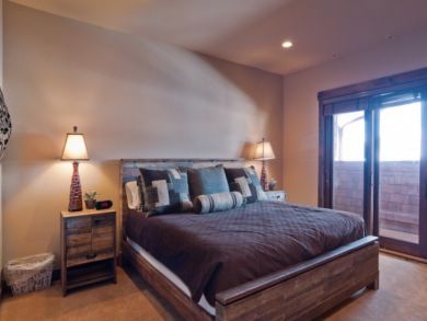 Park City Deer Valley Canyons Resort Home 922717