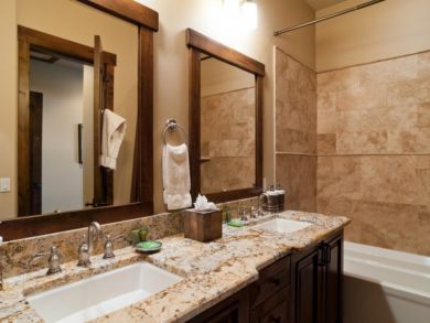 Park City Deer Valley Canyons Resort Home 922717