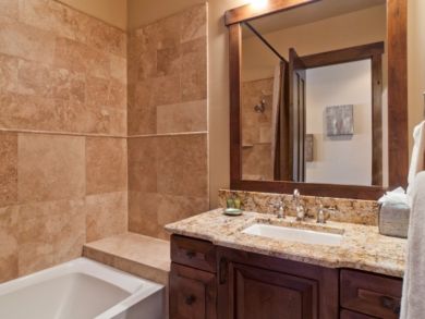 Park City Deer Valley Canyons Resort Home 922717