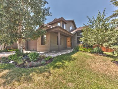 Park City Deer Valley Canyons Resort Home 922718