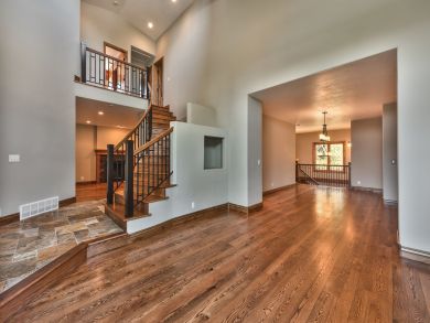Park City Deer Valley Canyons Resort Home 922718