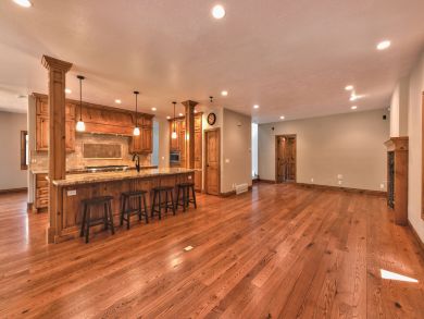 Park City Deer Valley Canyons Resort Home 922718
