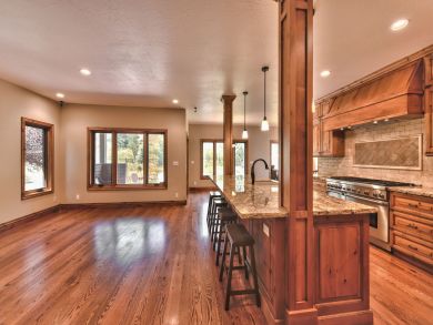 Park City Deer Valley Canyons Resort Home 922718