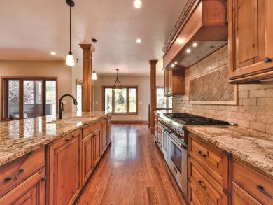 Park City Deer Valley Canyons Resort Home 922718