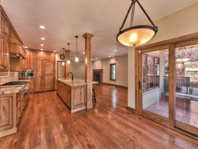 Park City Deer Valley Canyons Resort Home 922718