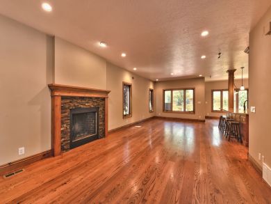 Park City Deer Valley Canyons Resort Home 922718