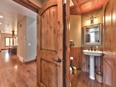 Park City Deer Valley Canyons Resort Home 922718